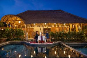 Gallery image of Kailash Suites by GenuineHost in Ubud