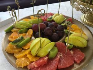 Gallery image of Hotel Touristan Bishkek in Bishkek