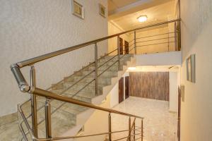 Gallery image of Hotel Touristan Bishkek in Bishkek