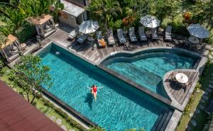 Gallery image of Kailash Suites by GenuineHost in Ubud
