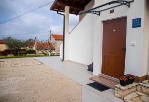 Fotografie z fotogalerie ubytování Apartment Fioretti v destinaci Bale
