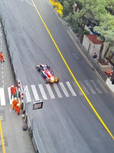 Photo de la galerie de l'établissement Luxurious accommodation on the Grand Prix track, à Monte-Carlo