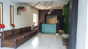 CBC Residency, Karjat的休息区