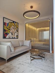 Photo de la galerie de l'établissement Luxurious accommodation on the Grand Prix track, à Monte-Carlo 4 autres photos