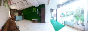 CBC Residency, Karjat的休息区