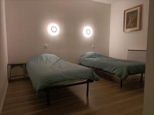 Fotografia z galérie ubytovania Grand T 2 conservatoire le boulingrin v destinácii Rouen