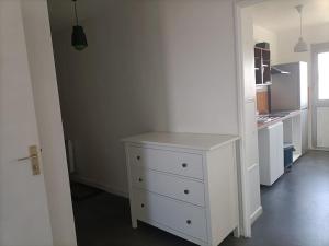 Fotografia z galérie ubytovania Grand T 2 conservatoire le boulingrin v destinácii Rouen