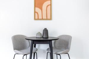 Billede fra billedgalleriet på UWS 1BR w Gym Doorman nr Riverside Park NYC-511 i New York