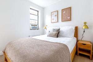 Billede fra billedgalleriet på UWS 1BR w Gym Doorman nr Riverside Park NYC-511 i New York + 13 billeder