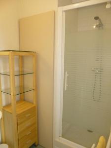 Gallery image of Les coquelicots in Lhommaizé