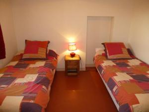 Gallery image of Les coquelicots in Lhommaizé +5 photos