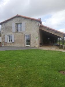 Imagen de la galería de Gite de la haute roche, en Charroux