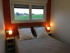 Φωτογραφία από το άλμπουμ του Espelette la vallee des noyers σε Lhommaizé