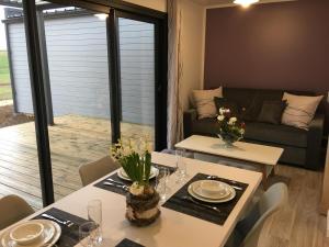 Φωτογραφία από το άλμπουμ του Lilas la vallee des noyers σε Lhommaizé