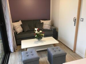 Φωτογραφία από το άλμπουμ του Lilas la vallee des noyers σε Lhommaizé