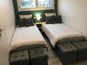 Φωτογραφία από το άλμπουμ του Hibiscus la vallee des noyers σε Lhommaizé