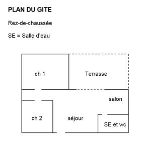 Φωτογραφία από το άλμπουμ του Hibiscus la vallee des noyers σε Lhommaizé