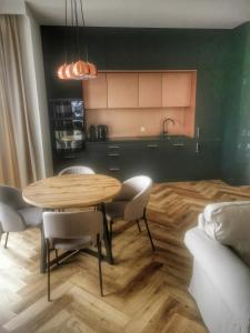 Fotografie z fotogalerie ubytování Sol Marina 221/4 v destinaci Wiślinka