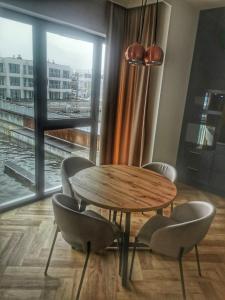 Fotografie z fotogalerie ubytování Sol Marina 221/4 v destinaci Wiślinka