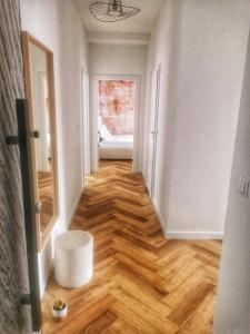 Fotografie z fotogalerie ubytování Sol Marina 221/4 v destinaci Wiślinka