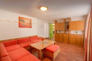 Kuchyň nebo kuchyňský kout v ubytování Hotel Alt Bamberg