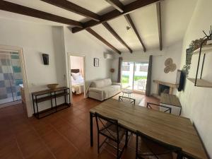 Zdjęcie z galerii obiektu Banus Lodge w Marbelli