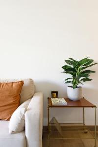 Zdjęcie z galerii obiektu Cannes Californie, Calm, AC, terrace, swimming pools, tennis w Cannes