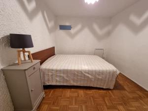 Zdjęcie z galerii obiektu Appartement paisible T1 de 38m2, Nantua w mieście Nantua