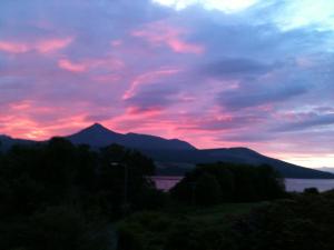 Imagem da galeria de Strathwhillan House em Brodick