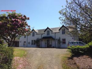 Gallery image of Strathwhillan House in Brodick