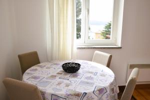 Fotografie z fotogalerie ubytování Apartment Panorama v destinaci Cres