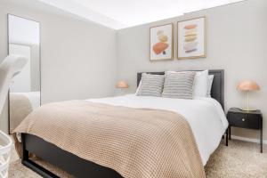 Photo de la galerie de l'établissement Lovely Loop 1BR w Doorman Gym nr L CHI-710, à Chicago