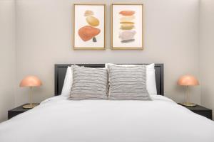 Photo de la galerie de l'établissement Lovely Loop 1BR w Doorman Gym nr L CHI-710, à Chicago 12 autres photos