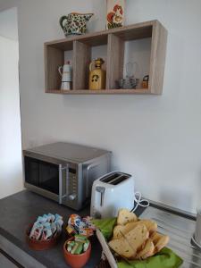 Menjar al bed and breakfast o a prop
