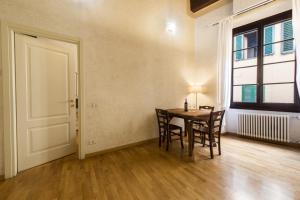 Kép Apartments Florence- The retreat szállásáról Firenzében a galériában
