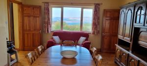 Afbeelding uit fotogalerij van Moulamill Cottage in Gouladane