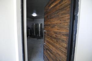 Foto dalla galleria di Aragvispiri wine cellar a Aragvispiri