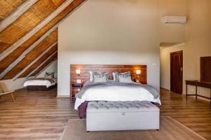 Gallery image of Ilala Lodge Hotel in Victoria Falls