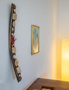 Gallery image of Casa Delfina, vicinissima al mare IUN R1039 in Cala Gonone