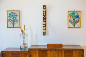 Gallery image of Casa Delfina, vicinissima al mare IUN R1039 in Cala Gonone