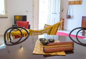Gallery image of Casa Delfina, vicinissima al mare IUN R1039 in Cala Gonone