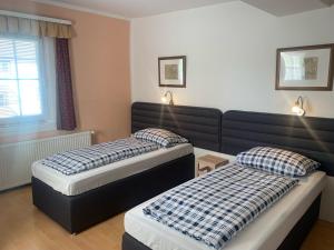 Afbeelding uit fotogalerij van Zum weißen Ross in Nidda