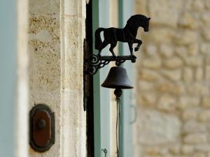 Fotografie z fotogalerie ubytování Château de l'Isle - Chambres d'Hôtes v destinaci Castelnau-de-Médoc