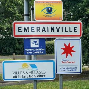 Certifikát, ocenenie alebo iný dokument vystavený v ubytovaní Résidence du Lac-Disneyland Paris-TARIF FAMILIAL