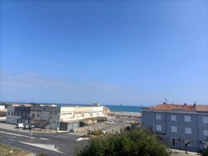 Fotografia z galérie ubytovania Superbe Appartement T3 Cabine avec Vue Mer, Narbonne Plage- 6LP39 v destinácii Narbonne-Plage + 7 fotografií