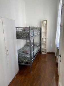 Postel nebo postele na pokoji v ubytování Casa Ilaria