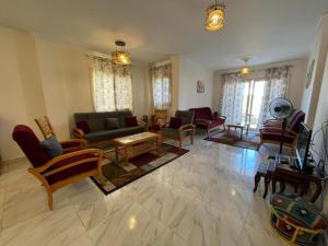 Kép Amazing Villa North Coast Egypt szállásáról El Alameinben a galériában