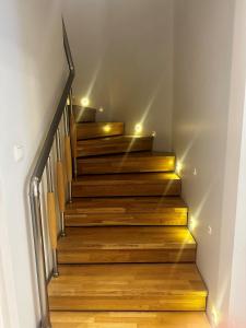 Galeriebild der Unterkunft The Y Istanbul Suites in Istanbul
