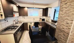 Fotografie z fotogalerie ubytování Bosnian Villa v destinaci Hadžići