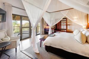 Gallery image of Ilala Lodge Hotel in Victoria Falls